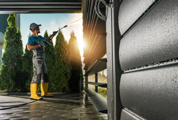Dousman, WI Pressure Washing Services Company